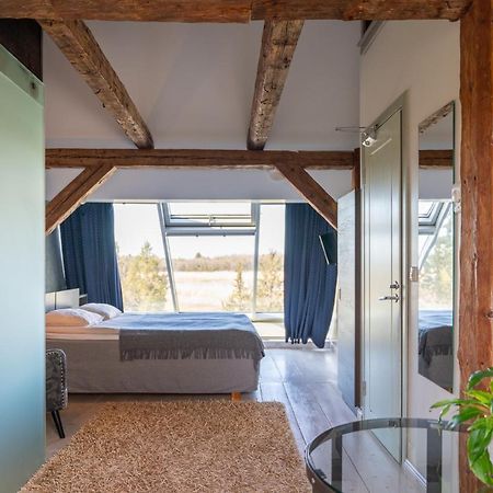 Dagen Haus Guesthouse Orjaku Exteriör bild