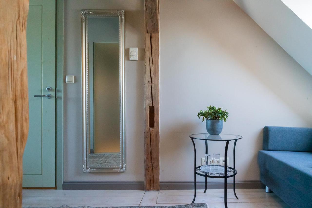 Dagen Haus Guesthouse Orjaku Exteriör bild