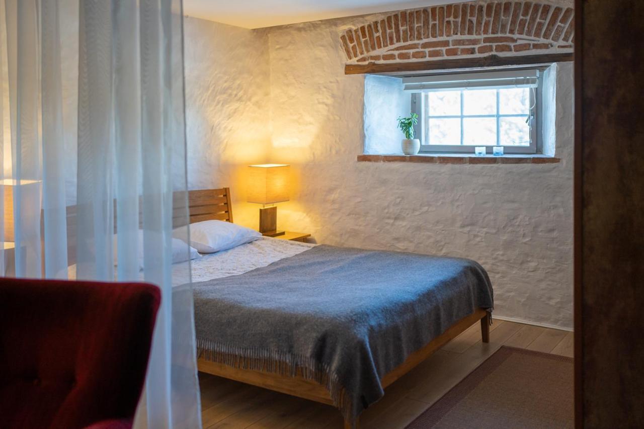 Dagen Haus Guesthouse Orjaku Exteriör bild
