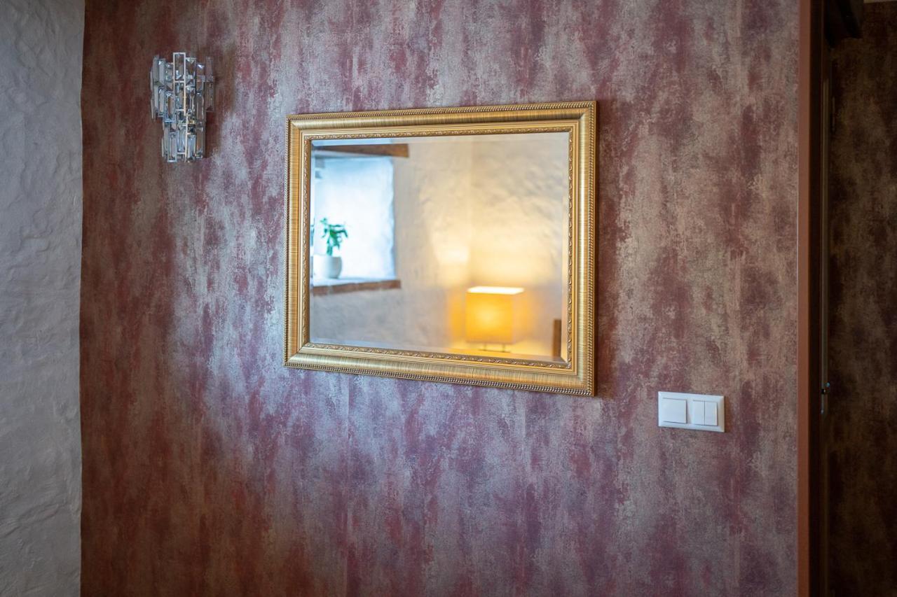 Dagen Haus Guesthouse Orjaku Exteriör bild