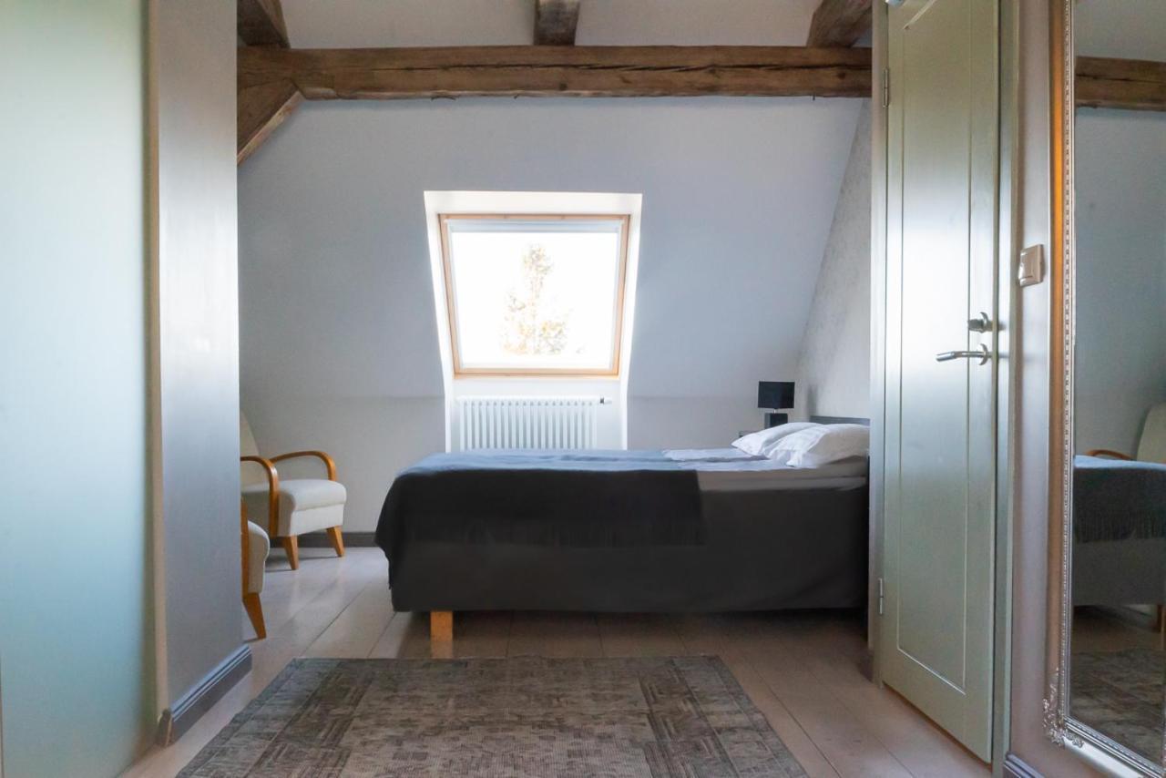 Dagen Haus Guesthouse Orjaku Exteriör bild