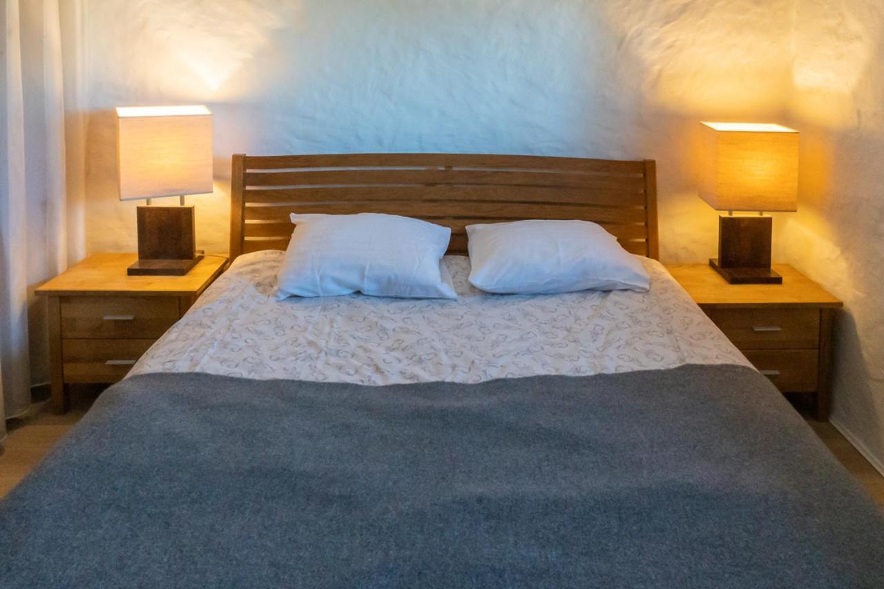 Dagen Haus Guesthouse Orjaku Exteriör bild