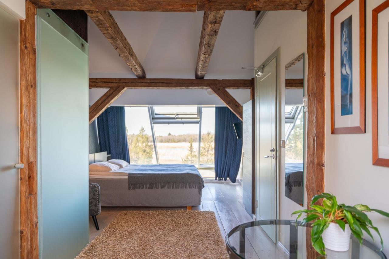 Dagen Haus Guesthouse Orjaku Exteriör bild