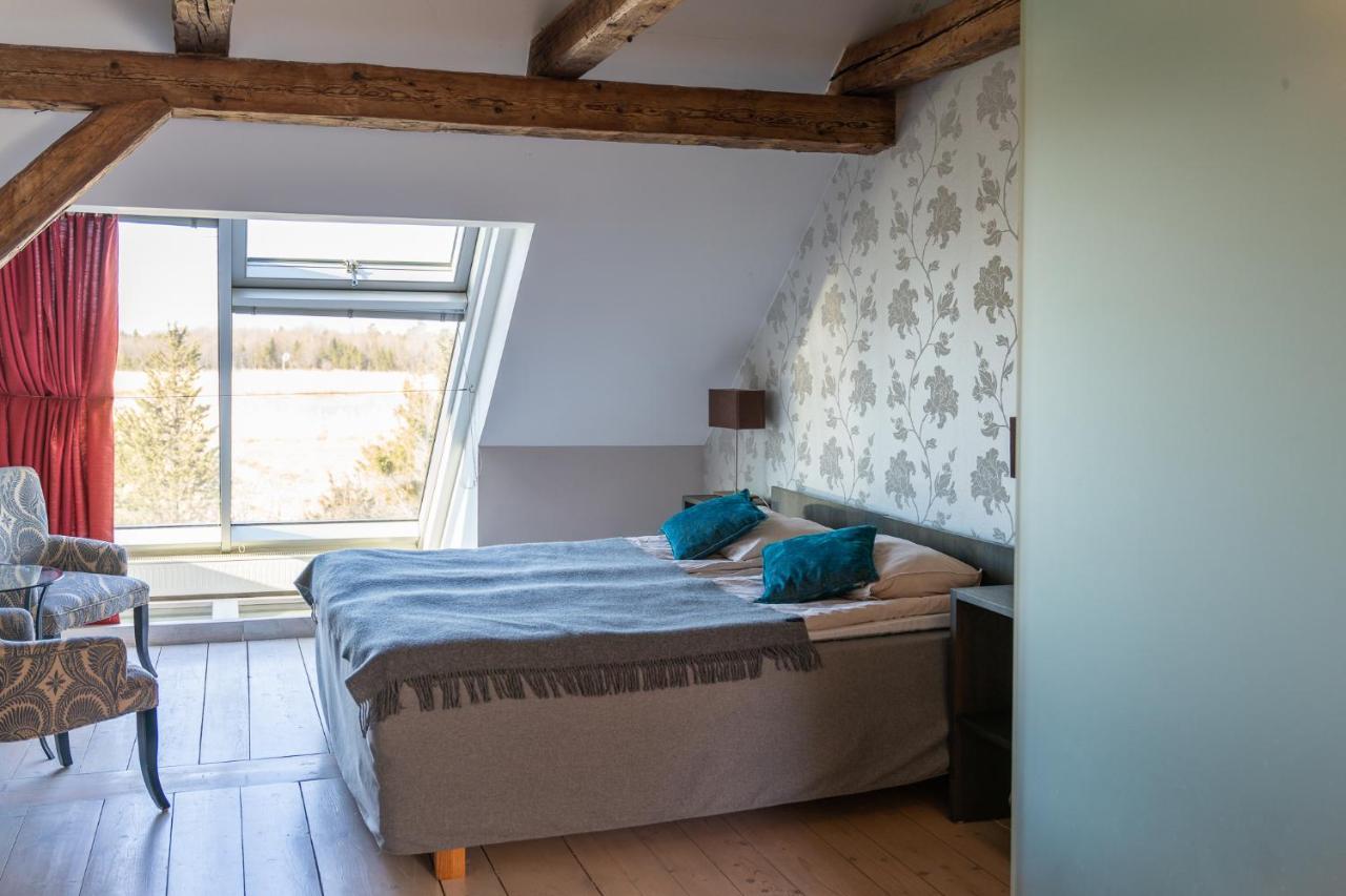 Dagen Haus Guesthouse Orjaku Exteriör bild