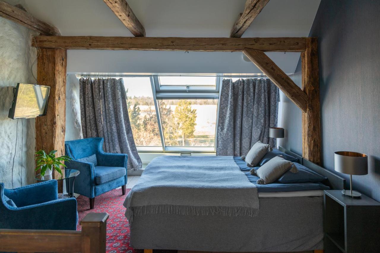 Dagen Haus Guesthouse Orjaku Exteriör bild