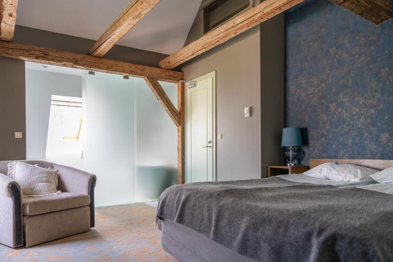 Dagen Haus Guesthouse Orjaku Exteriör bild