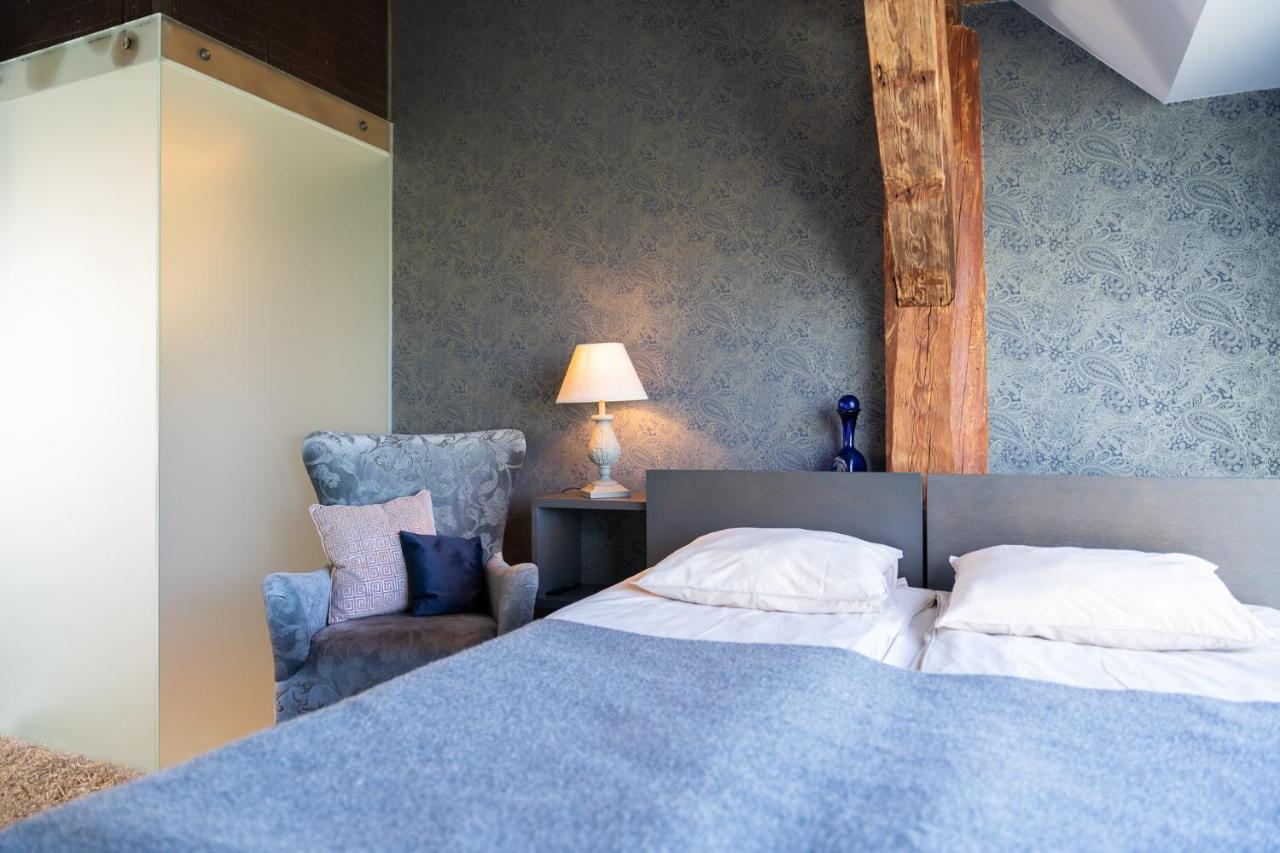 Dagen Haus Guesthouse Orjaku Exteriör bild