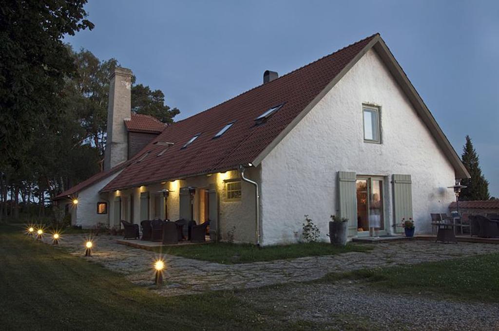 Dagen Haus Guesthouse Orjaku Exteriör bild