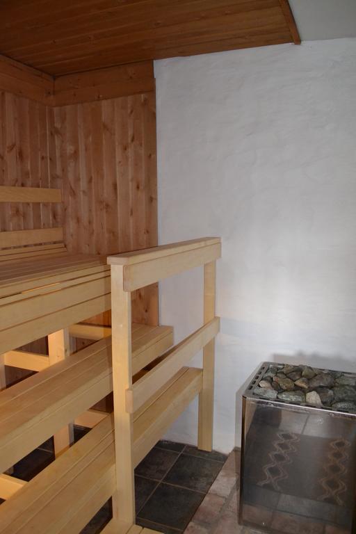 Dagen Haus Guesthouse Orjaku Exteriör bild